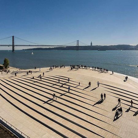 5 Seconds To Your Heart Lisboa Exteriör bild