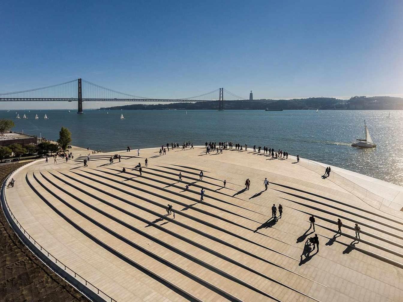 5 Seconds To Your Heart Lisboa Exteriör bild